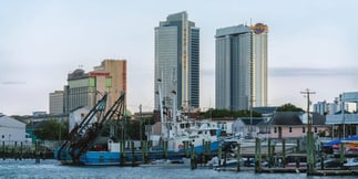 Atlantic City to NYC Ferry Could Launch Next Year Under New Proposal