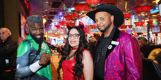Plan Your Atlantic City Halloween Before the Best Treats Vanish