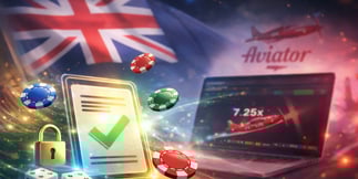 Spribe, revocata la sospensione della licenza UK. Ma Aviator resta offline