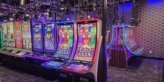 BetMGM Launches Live Slot Machines Online With Awager