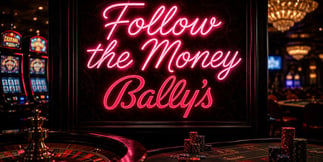 Bally's Casino Revenue Rises 2% to $401m as Online Casino Leads Growth