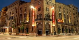 Bally’s Says Chicago Casino Will Open on Time Despite Debt Concerns