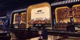 F1 Arcade Makes the Forum Shops Worth a Detour at Caesars Palace