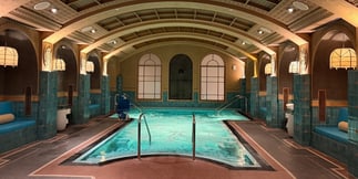 How Las Vegas Casinos Are Cashing In on Wellness