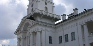 Belarus Drafts Bill to Ban Most Online Gambling Advertising