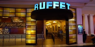 Back at the Buffet: Testing Bellagio's $45 Spread
