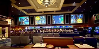 Seven Las Vegas Sportsbooks In Need Of An Update