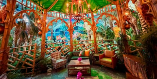 Bellagio Is Upselling VIP Access to a Garden That Is Famously Free