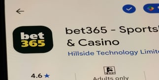 Juventus, bet365 Scores è il nuovo partner: la mossa del colosso britannico per restare in cima