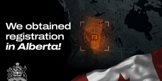 BETER Gains Alberta Supplier Registration