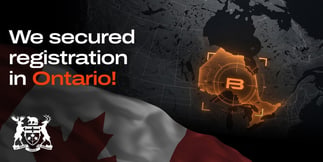 Esports Data Provider BETER Registers as Ontario Gaming Supplier