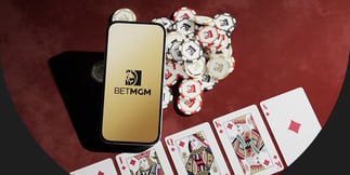 BetMGM’s Online Diamond Poker Championship Series: There’s Still Time