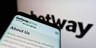 Betway Goes Live in Alberta's Regulated iGaming Market