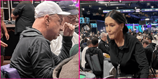 Poker Players Rally Around Blake Bohn for Giving WSOP Worker $1000 Tip