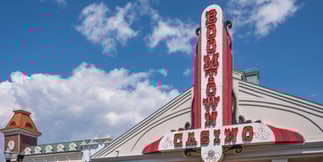 Table Games Show Strong January Results at Mississippi Casinos