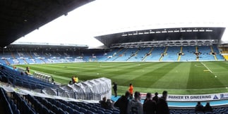 Leeds United Names BoyleSports UK and Ireland Betting Partner