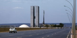 Brazilian Government Backs Bill to Ban Online Casino Games
