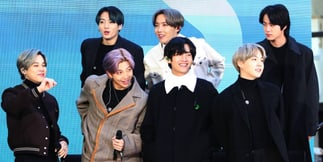 2026 Vegas Music Scene Takes Shape With BTS, Mary J. Blige, EDM Stars