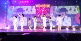 Las Vegas in May: Kentucky Derby, EDC, BTS and a Packed Concert Calendar