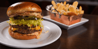 Are Steakhouse Burgers an Affordable Luxury or Just Overpriced?