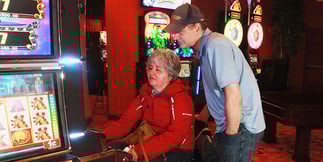 Penny Slots Dominate January Revenue at South Dakota Casinos