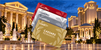 Caesars Rewards: The Complete Guide for 2026