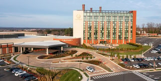 Virginia Casinos Rake In $97.6 Million in Revenue for September 2026