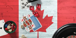 Inside Canada's $9.6 Billion Online Casino Market