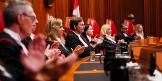 Canada’s Online Poker Future Gets a Grilling at Supreme Court