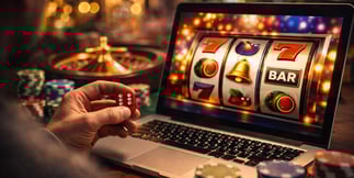 Casinò online, a marzo spesa a 304 milioni (+16,1%). Volano Domusbet e Sportbet