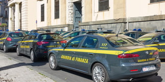 Catania, i clan dietro il gioco online illegale: sequestri per oltre 40 milioni