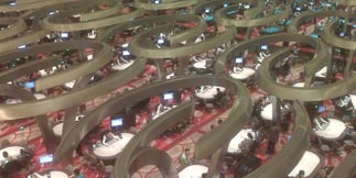 Playtech Says Unsealed Report Corroborates Black Cube Findings Against Evolution