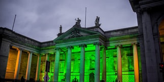 Ireland Leaves Online Gambling Levy Out of First EU Budget 2028 Draft