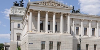Austria Submits Gambling Act Overhaul to European Commission for Notification