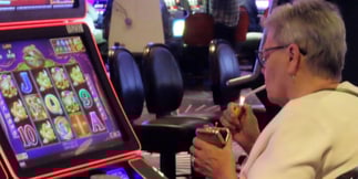 Judge Dismisses Lawsuit to Ban Smoking in Atlantic City Casinos