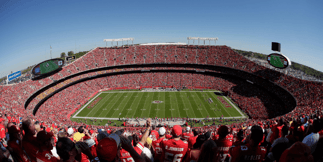 MGM Resorts and BetMGM Launch Responsible Gambling Initiative at NFL Stadiums