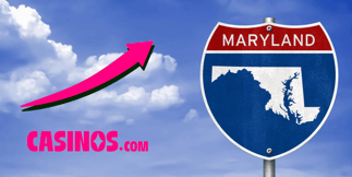 Maryland Casino Revenue Up 7.8 Percent Year-on-Year in August