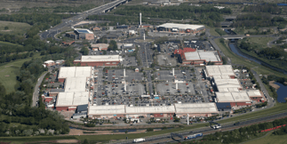 Teeside Leisure Park Synonymous with Casinos Reshaping for Family Attractions