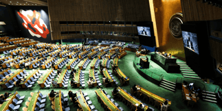 Casino Industry Faces Changes with UN Cybercrime Draft