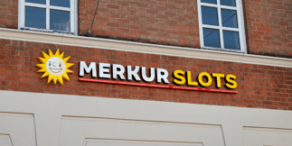 First-Birthday Generosity from Merkur Casino Aberdeen
