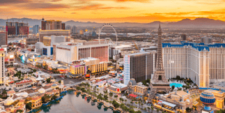 I Played 20 $1 Spins in 10 Vegas Casinos—Here’s What Happened