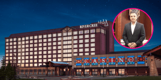 Canada’s River Cree Resort and Casino Kicks Off Hotel Expansion Work