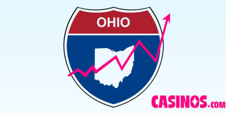 Ohio casino and racino revenue up to $204.1 million in August