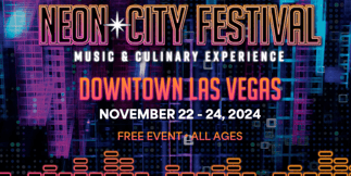 Downtown casino exec rooting for Las Vegas F1 ahead of inaugural Neon City Festival