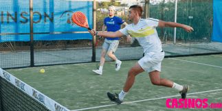 Padel's Popularity Surges in the United States: Top Padel Metros in the US