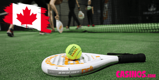 Canada’s Next Big Sport? Padel’s Popularity Soars Amidst a Court Crunch