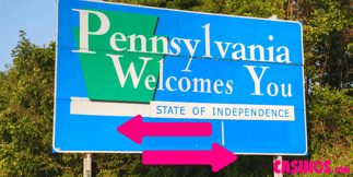 Pennsylvania Casino Revenues Flatline, Will Skill Games Save the Day?