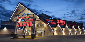 Northern Lights Casino Supports Event to Fight Gender-Based Violence