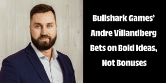 Spinning Different: How Bullshark Games Rewrote the Slot Playbook