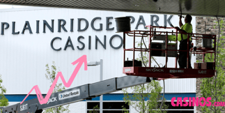 Massachusetts Casino Sector Shows 7.5% Revenue Rise in May